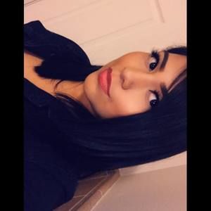 Meet your Posher, Wendy